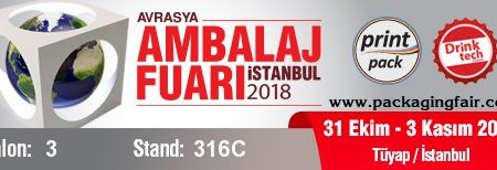 Ambalaj 2018
